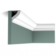 Baghet polistiren CB502 - Madew Decor - Finisaje pentru casa ta 