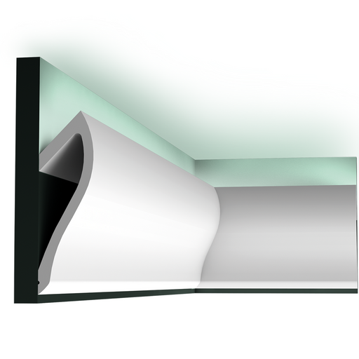 Bagheta Poliuretan C371 SHADE - Madew Decor - Finisaje pentru casa ta 