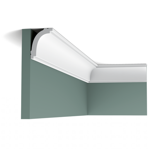 Baghet polistiren CB523 - Madew Decor - Finisaje pentru casa ta 