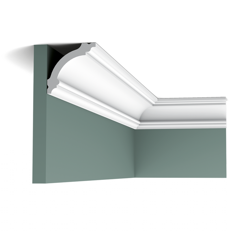 Baghet polistiren CB511 - Madew Decor - Finisaje pentru casa ta 