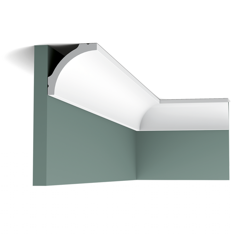 Baghet polistiren CB522 - Madew Decor - Finisaje pentru casa ta 
