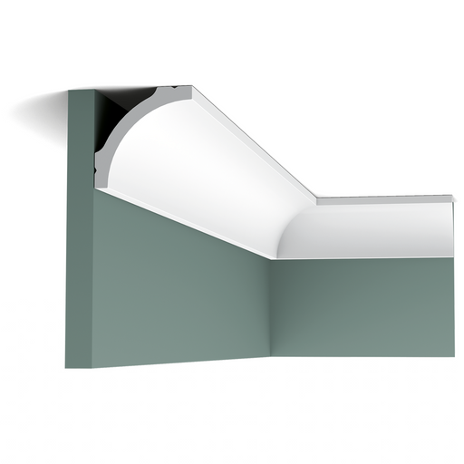Baghet polistiren CB522 - Madew Decor - Finisaje pentru casa ta 
