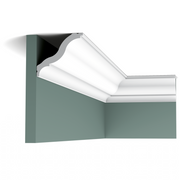 Baghet polistiren CB503 - Madew Decor - Finisaje pentru casa ta 