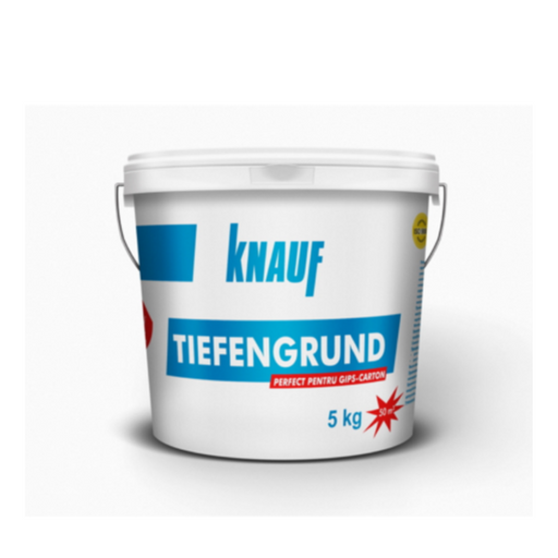 Grund Tiefengrund, int-ext KNAUF,cu patrund.adanca