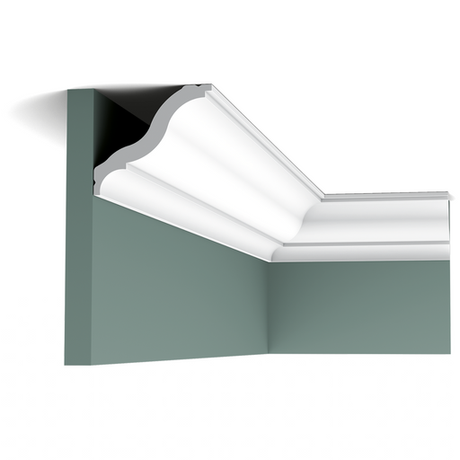 Baghet polistiren CB503 - Madew Decor - Finisaje pentru casa ta 