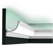 Bagheta Poliuretan C902 - Madew Decor - Finisaje pentru casa ta 