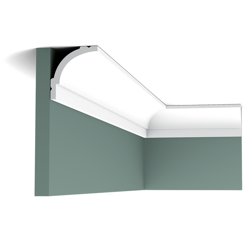 Baghet polistiren CB525 - Madew Decor - Finisaje pentru casa ta 