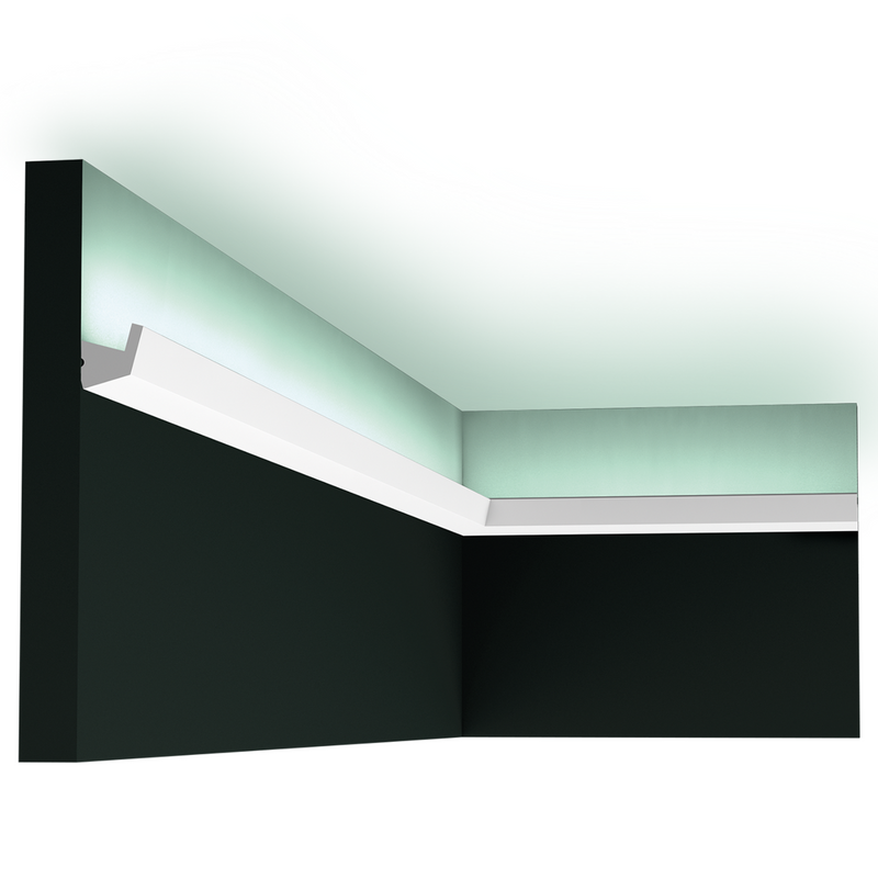 Bagheta Duropolymer CX189 - Madew Decor - Finisaje pentru casa ta 