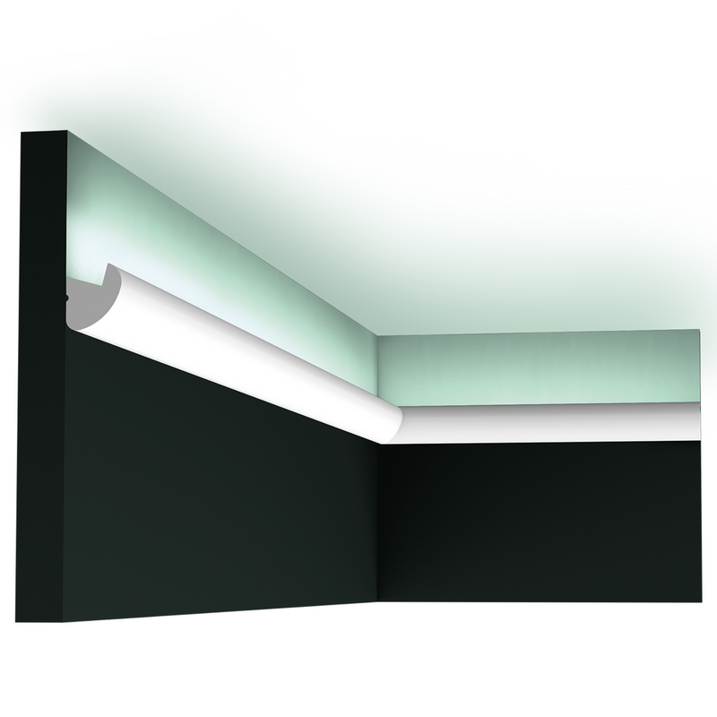 Bagheta Duropolymer CX188 - Madew Decor - Finisaje pentru casa ta 