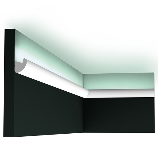 Bagheta Duropolymer CX188 - Madew Decor - Finisaje pentru casa ta 