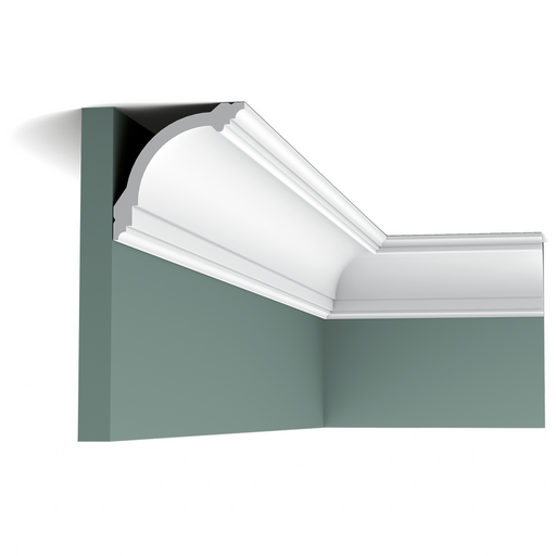 Baghet polistiren CB512 - Madew Decor - Finisaje pentru casa ta 