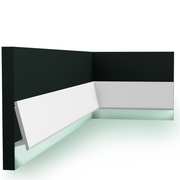 Bagheta Duropolymer SX179 DIAGONAL - Madew Decor - Finisaje pentru casa ta 