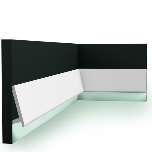 Bagheta Duropolymer SX179 DIAGONAL - Madew Decor - Finisaje pentru casa ta 
