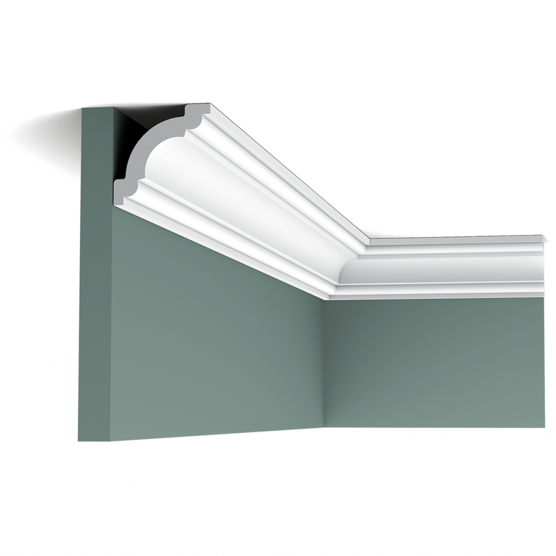 Bagheta Duropolymer CX124 - Madew Decor - Finisaje pentru casa ta 