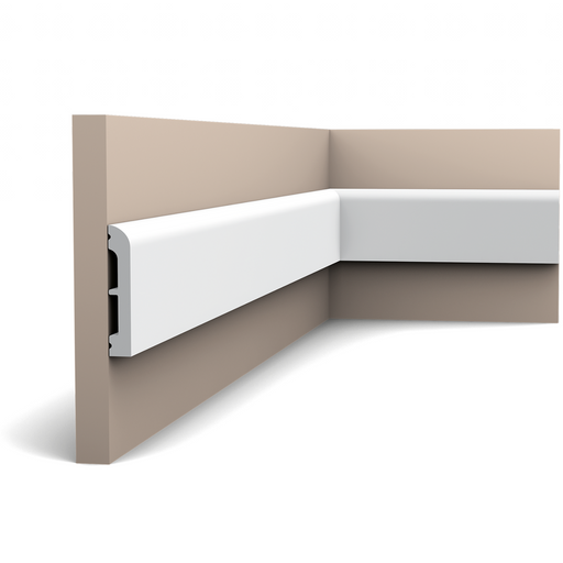 Molding Duropolimer SX183 CASCADE - Madew Decor - Finisaje pentru casa ta 