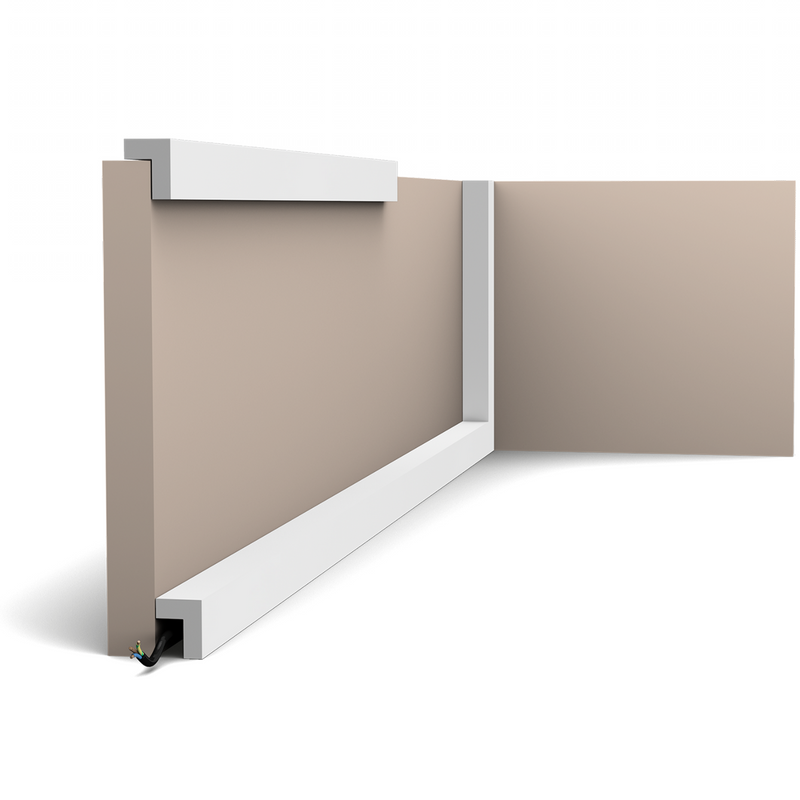 Molding Duropolimer PX164 - Madew Decor - Finisaje pentru casa ta 