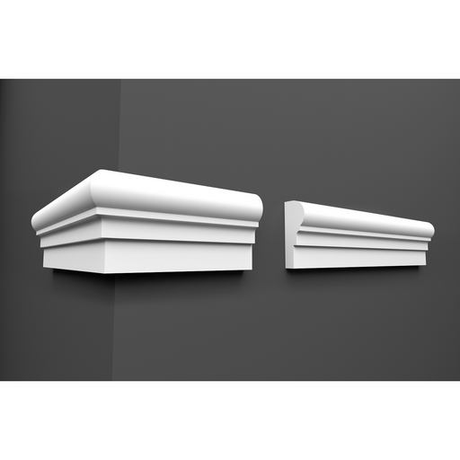 Molding ML123