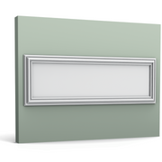 Panou poliuretan W120 AUTOIRE - Madew Decor - Finisaje pentru casa ta 