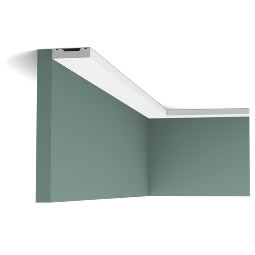 Bagheta Duropolymer SX162 SQUARE - Madew Decor - Finisaje pentru casa ta 
