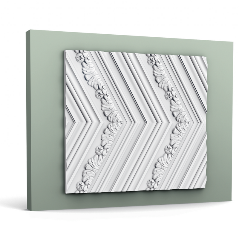  W130  Orac decor