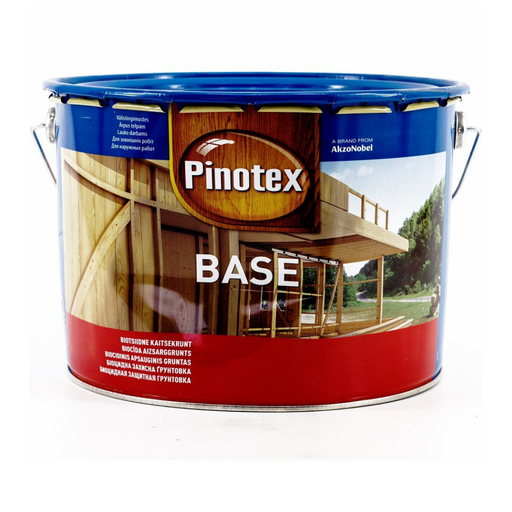 Grund Pinotex Base Incolor