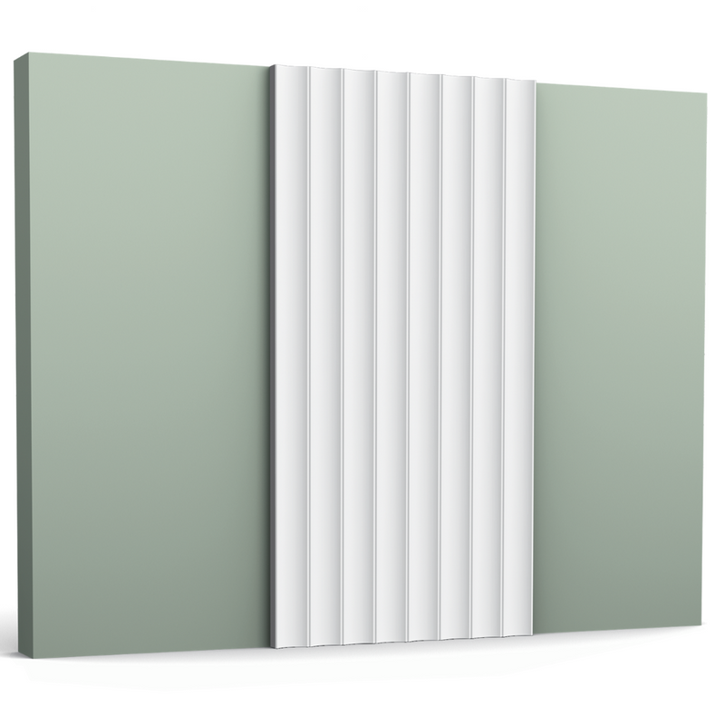 Panou poliuretan W109 VALLEY - Madew Decor - Finisaje pentru casa ta 