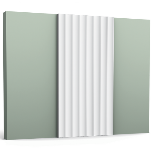 Panou poliuretan W109 VALLEY - Madew Decor - Finisaje pentru casa ta 