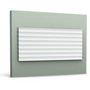 Panou poliuretan W109 VALLEY - Madew Decor - Finisaje pentru casa ta 