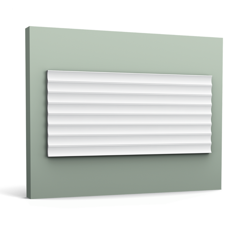 Panou poliuretan W109 VALLEY - Madew Decor - Finisaje pentru casa ta 