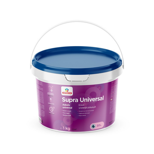 Adeziv Supra Universal