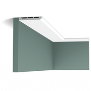 Bagheta Duropolymer SX184 CASCADE - Madew Decor - Finisaje pentru casa ta 