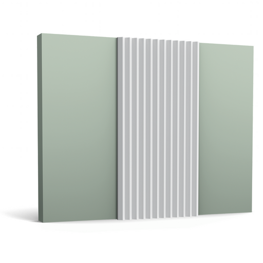 Panou poliuretan W108 ZIGZAG - Madew Decor - Finisaje pentru casa ta 