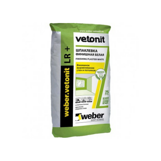 Chit VETONIT LR+, 20 kg