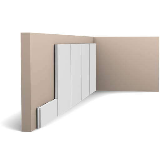 Molding Duropolimer PX147 - Madew Decor - Finisaje pentru casa ta 