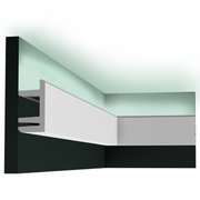 Bagheta Poliuretan C381 L3 LINEAR LED LIGHTING - Madew Decor - Finisaje pentru casa ta 