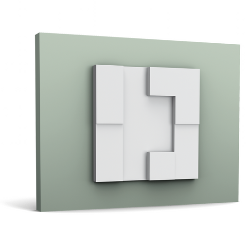 Panou poliuretan W103 CUBI - Madew Decor - Finisaje pentru casa ta 