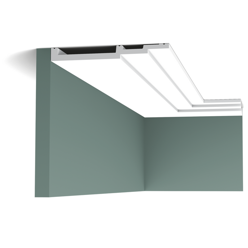Bagheta Duropolymer SX181 HIGH LINE - Madew Decor - Finisaje pentru casa ta 