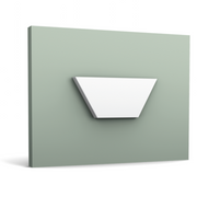 Panou poliuretan W101 TRAPEZIUM - Madew Decor - Finisaje pentru casa ta 