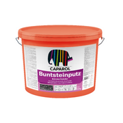 Caparol Buntsteinputz