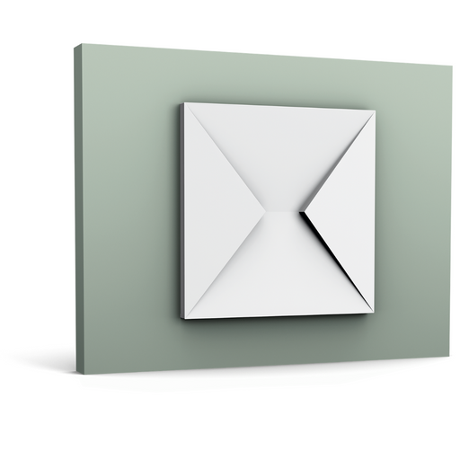 Panou poliuretan W106 ENVELOP - Madew Decor - Finisaje pentru casa ta 