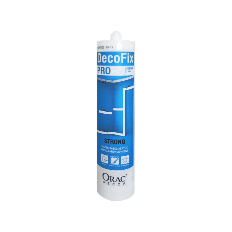 FDP500 DECOFIX PRO