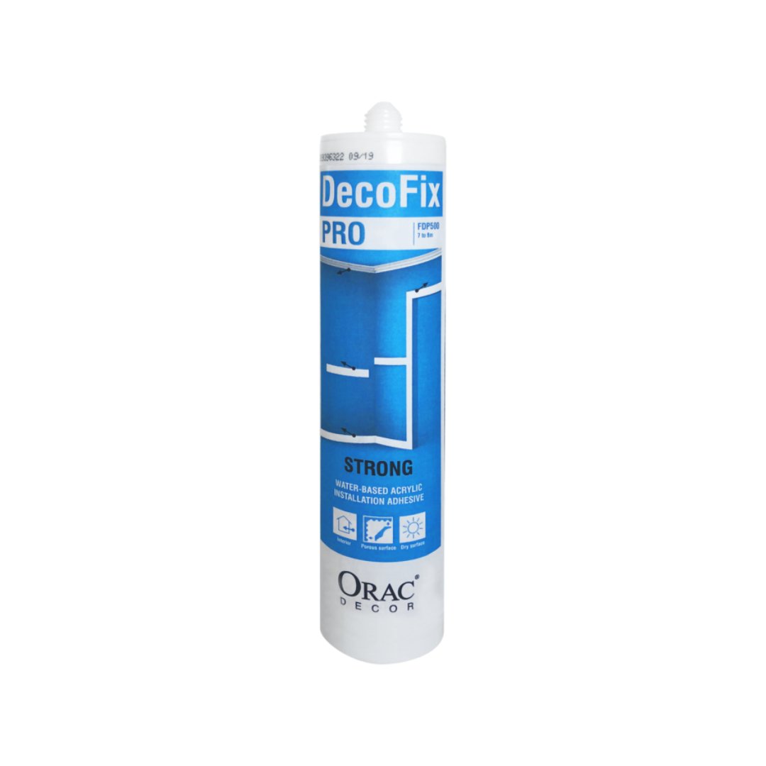 FDP500 DECOFIX PRO