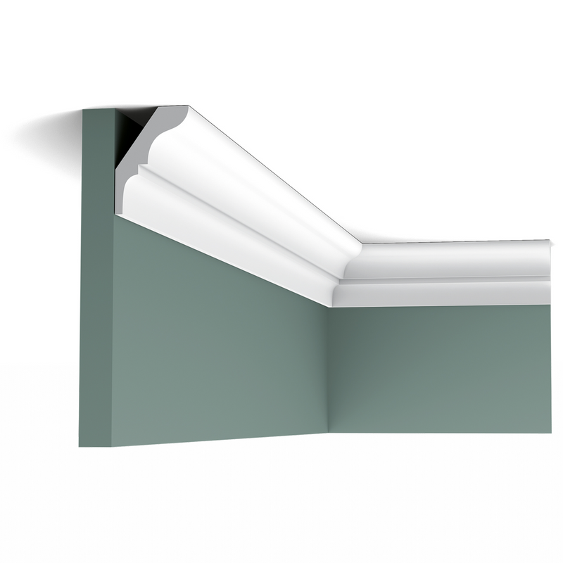 Bagheta Duropolymer CX112 - Madew Decor - Finisaje pentru casa ta 