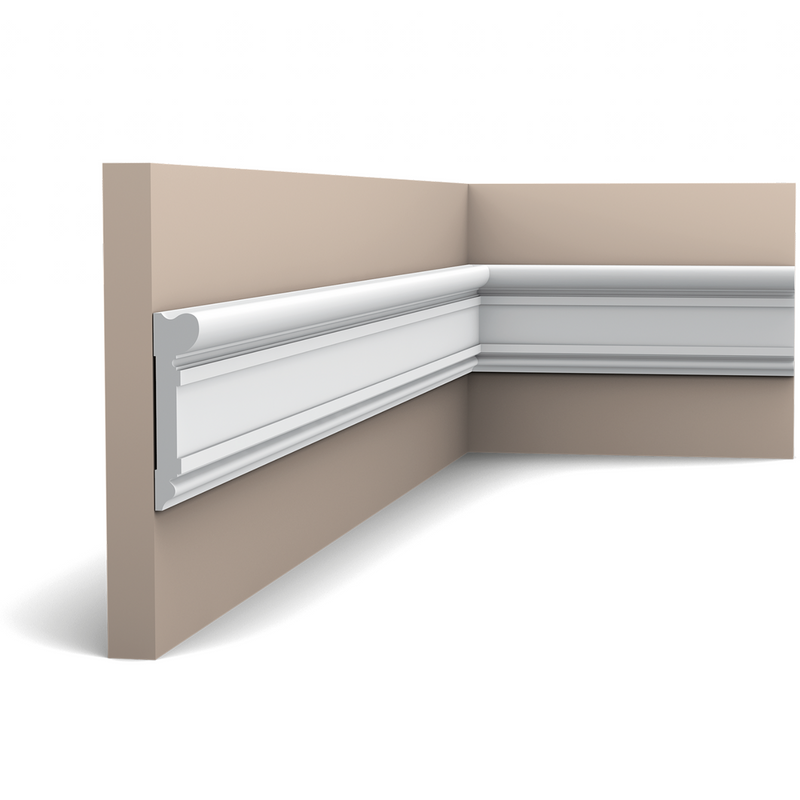 Molding Duropolimer DX119-2300 - Madew Decor - Finisaje pentru casa ta 