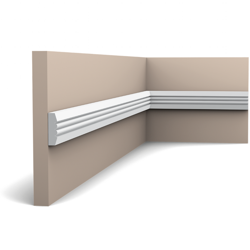 Molding poliuretan P5021 - Madew Decor - Finisaje pentru casa ta 