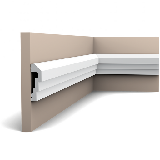 Molding poliuretan P7070 - Madew Decor - Finisaje pentru casa ta 