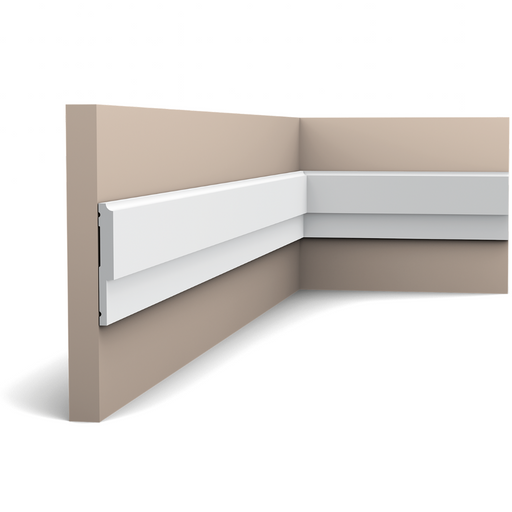 Molding poliuretan P9900 - Madew Decor - Finisaje pentru casa ta 