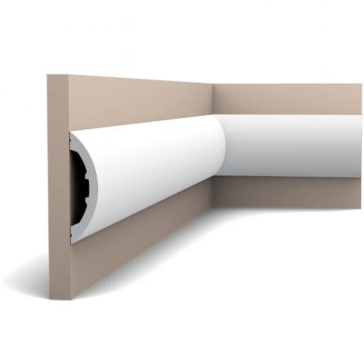 Molding poliuretan P3070 RADIUS - Madew Decor - Finisaje pentru casa ta 