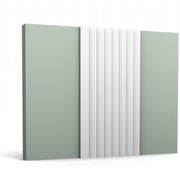 Panou decorativ WX204 RIPPLE