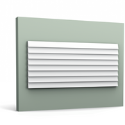 Panou decorativ WX204 RIPPLE